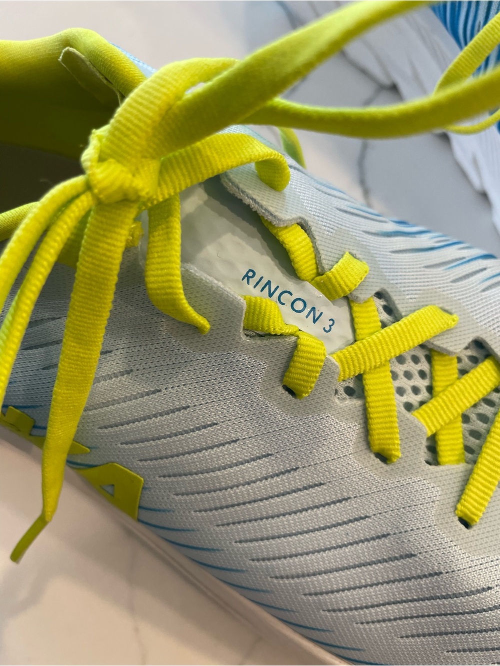 HOKA Men’s One One Rincon 3 Running Shoes - Picture 8 of 11
